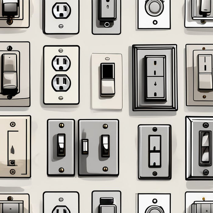 Dimmer Switches: Setting the Perfect Mood in Every Room - Residence Supply