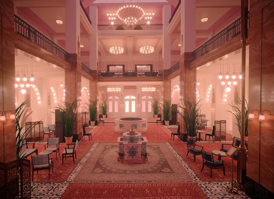 That Beautiful Hotel Key Was Invented Because Guests Kept Stealing It - Residence Supply
