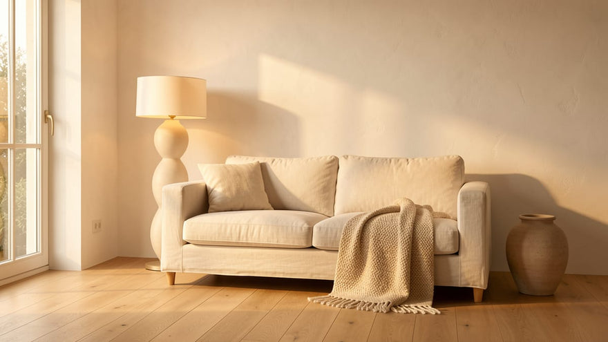 Warm Minimalism: The Moment Minimalism Remembered People - Residence Supply