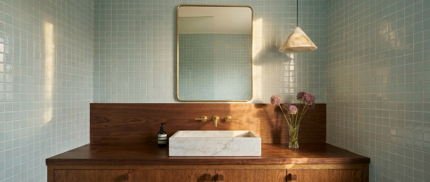 Bathroom Lighting