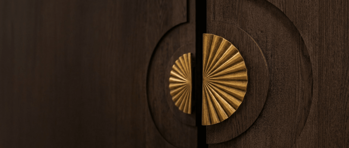 Cabinet Handles - Residence Supply
