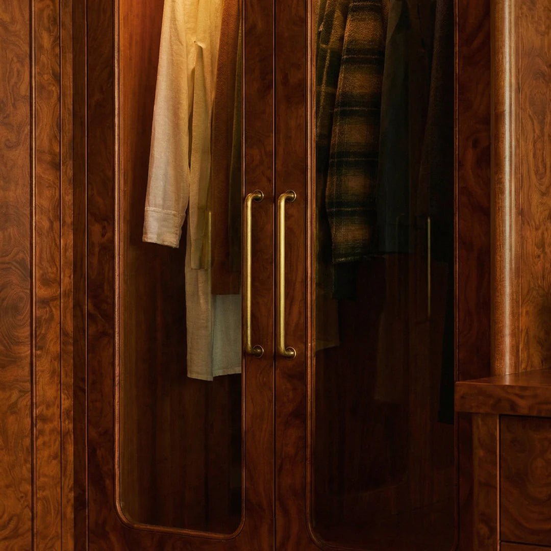 Cabinet Pull Bars - Residence Supply