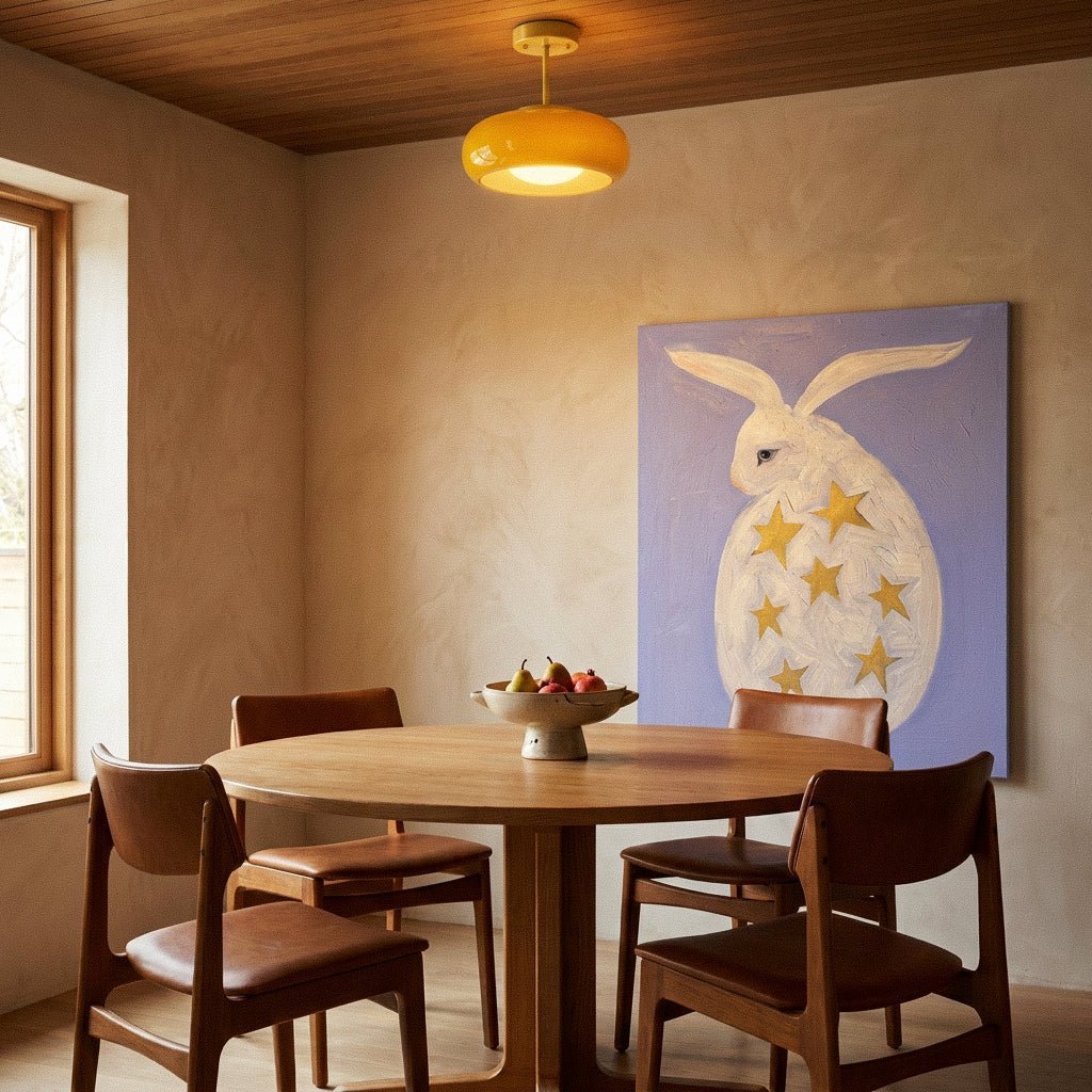 Dining Room Ceiling Lights - Residence Supply