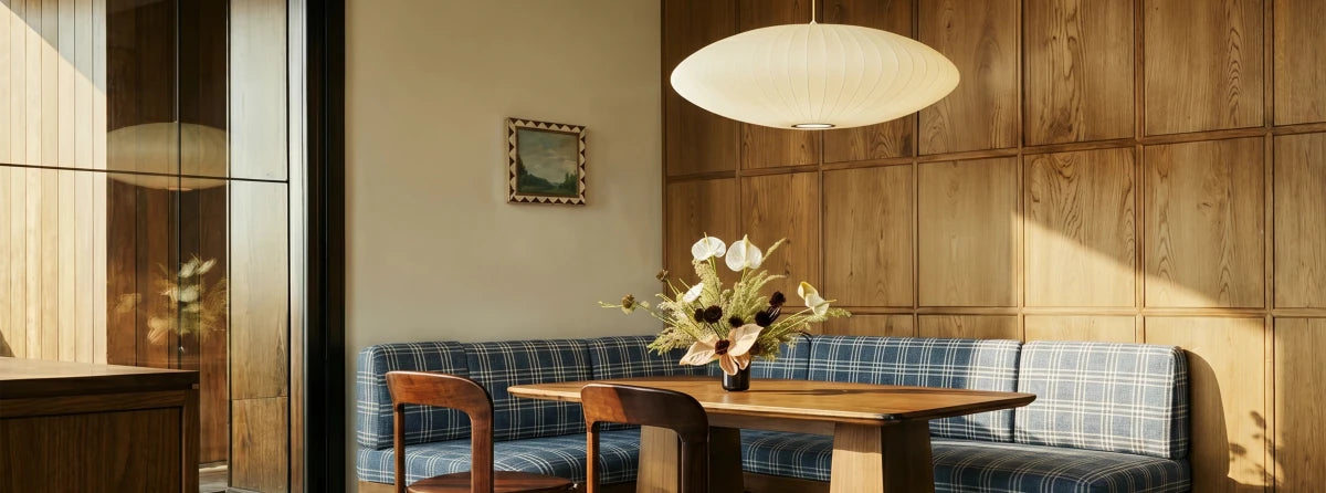 Dining Room Light Fixtures - Residence Supply