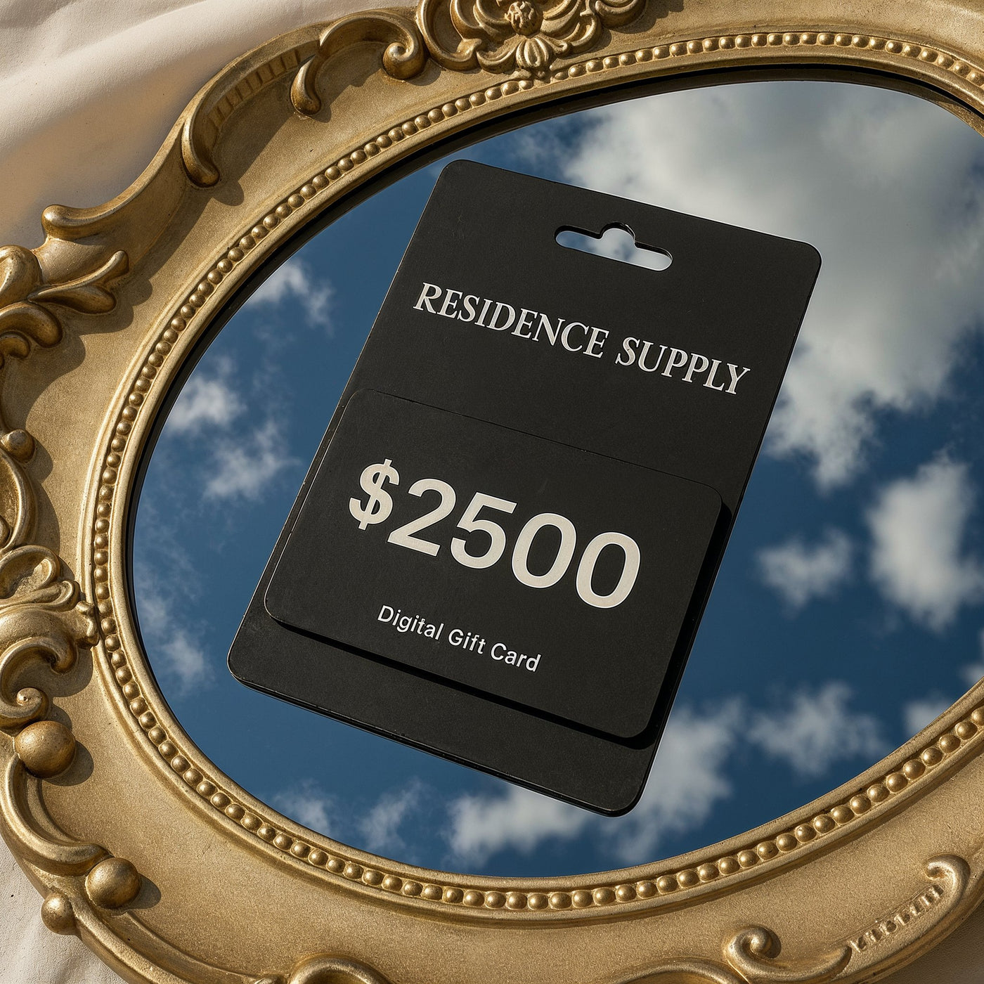 Gift Cards - Residence Supply