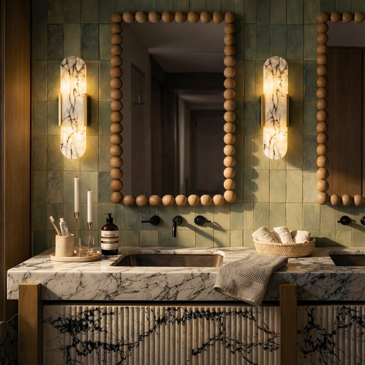 New Arrivals - Residence Supply