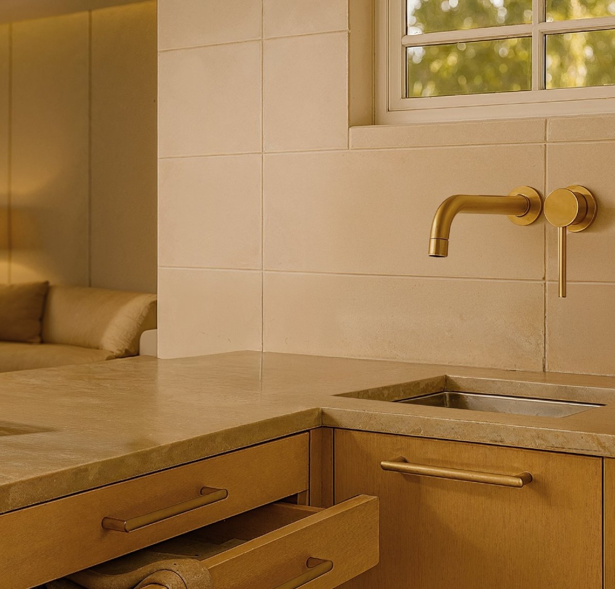 New Arrivals - Hardware - Residence Supply