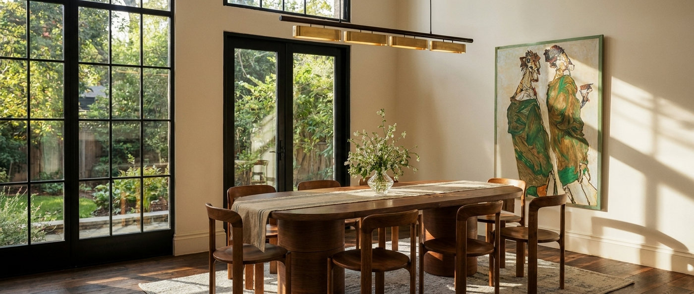 Staff Favorites - Residence Supply