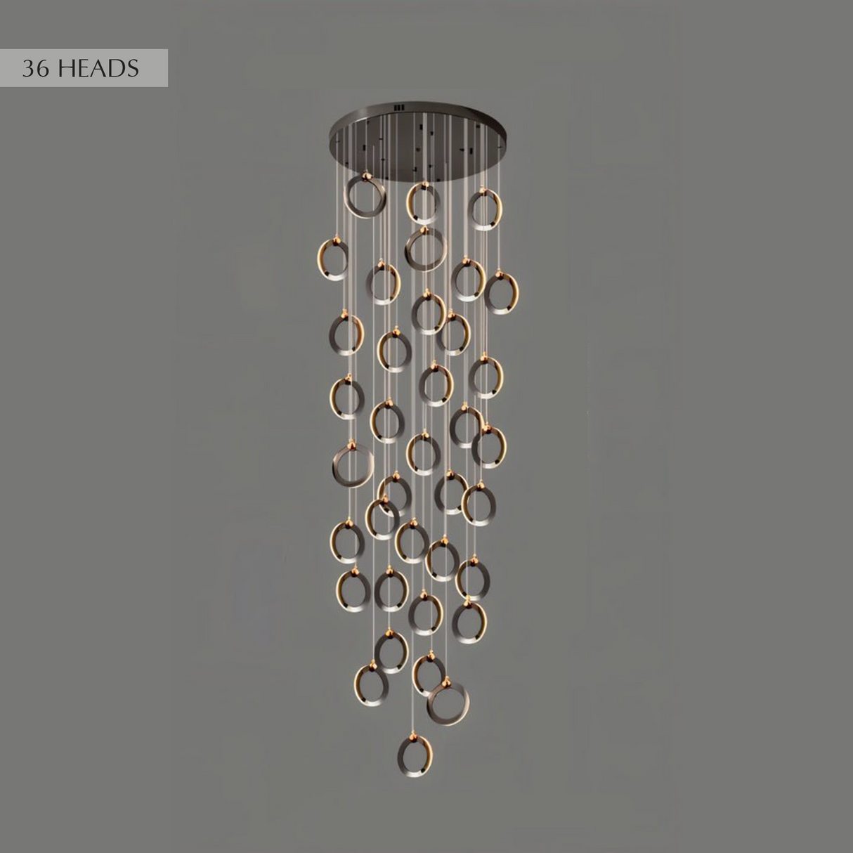 Khaatem Chandelier