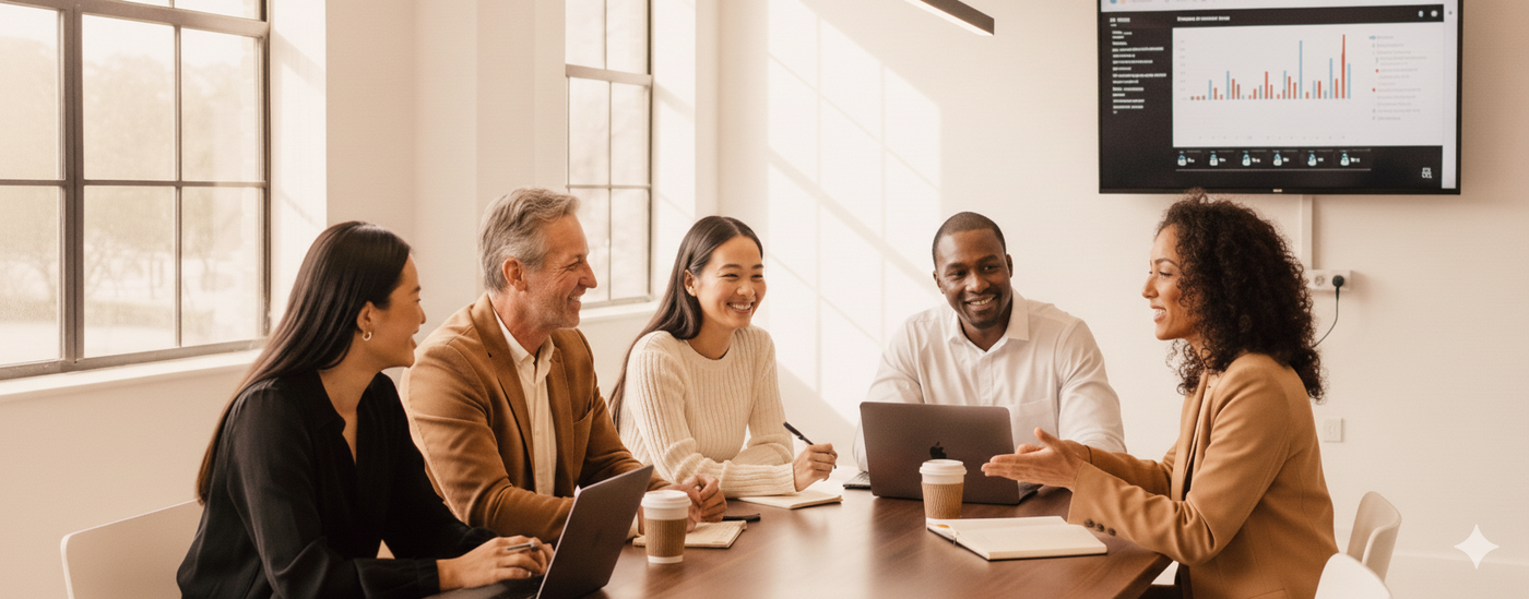 Residence Supply Careers