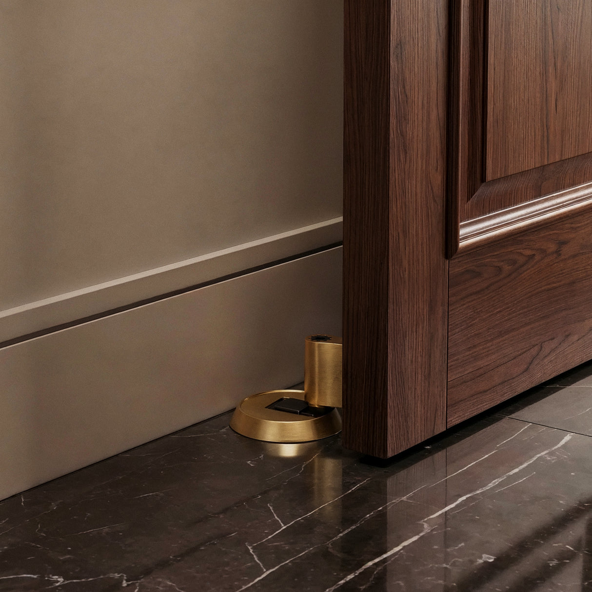 Angra Door Stop