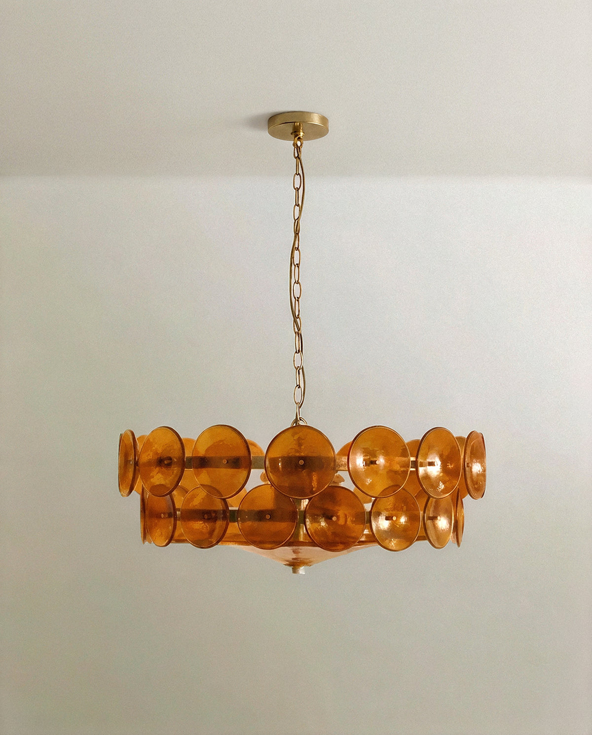 Wamble Chandelier