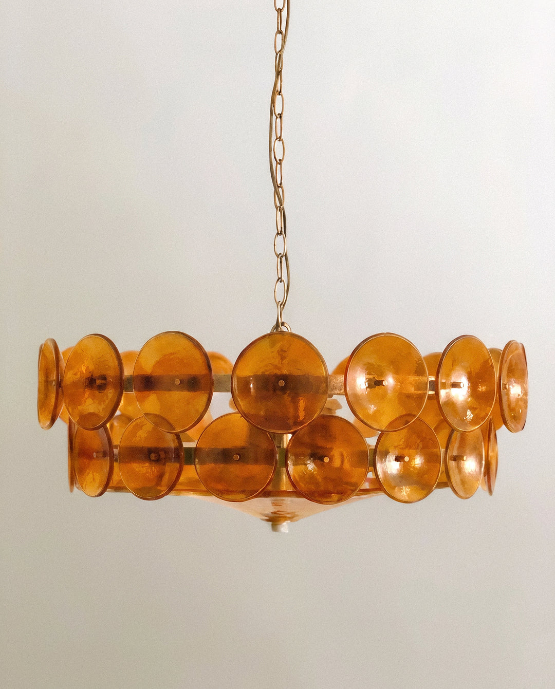 Wamble Chandelier