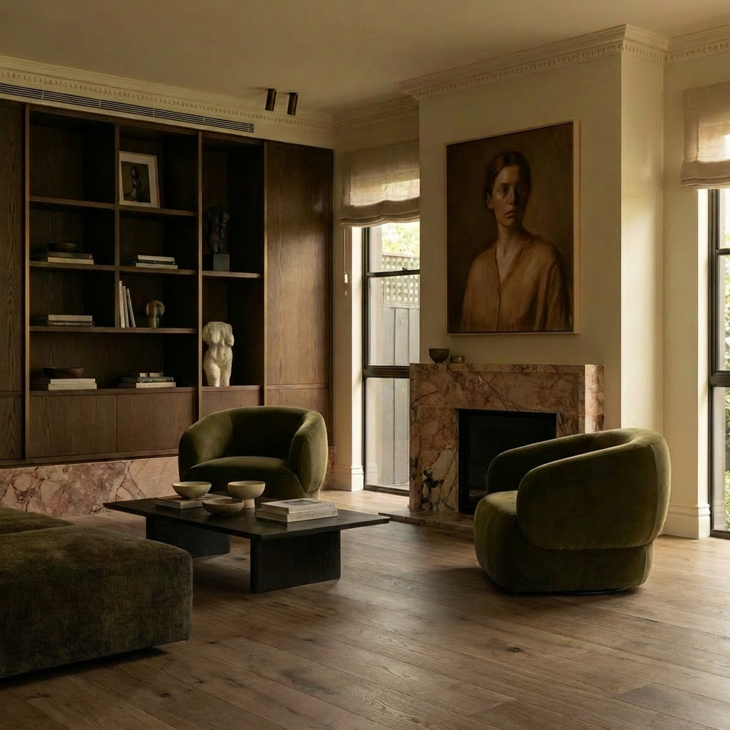Aldermere Waterproof Flooring