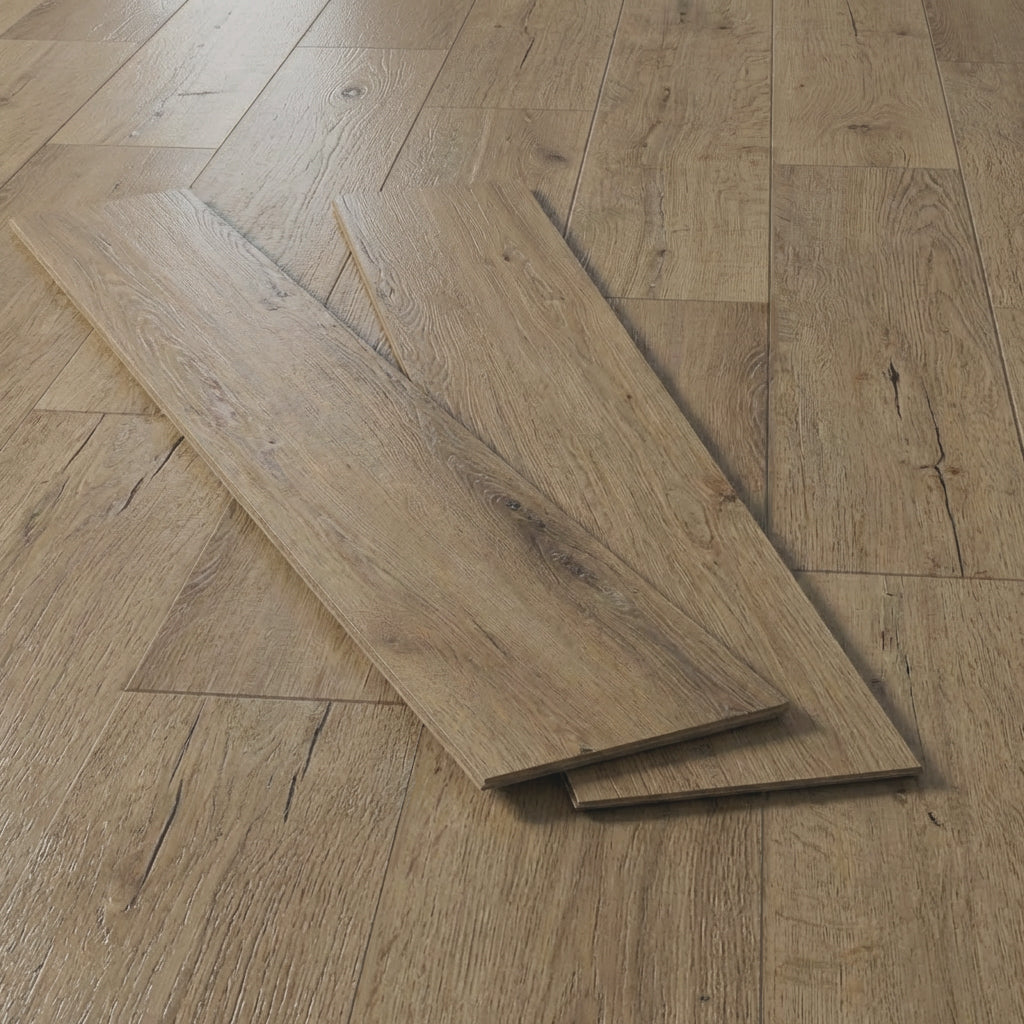 Aldermere Waterproof Flooring