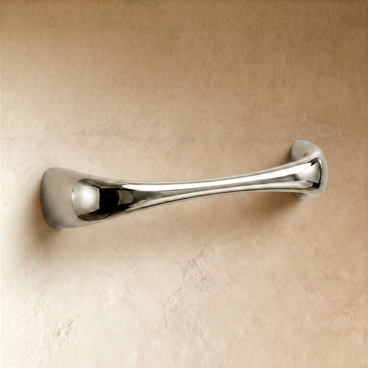 Arova Knob & Pull Bar