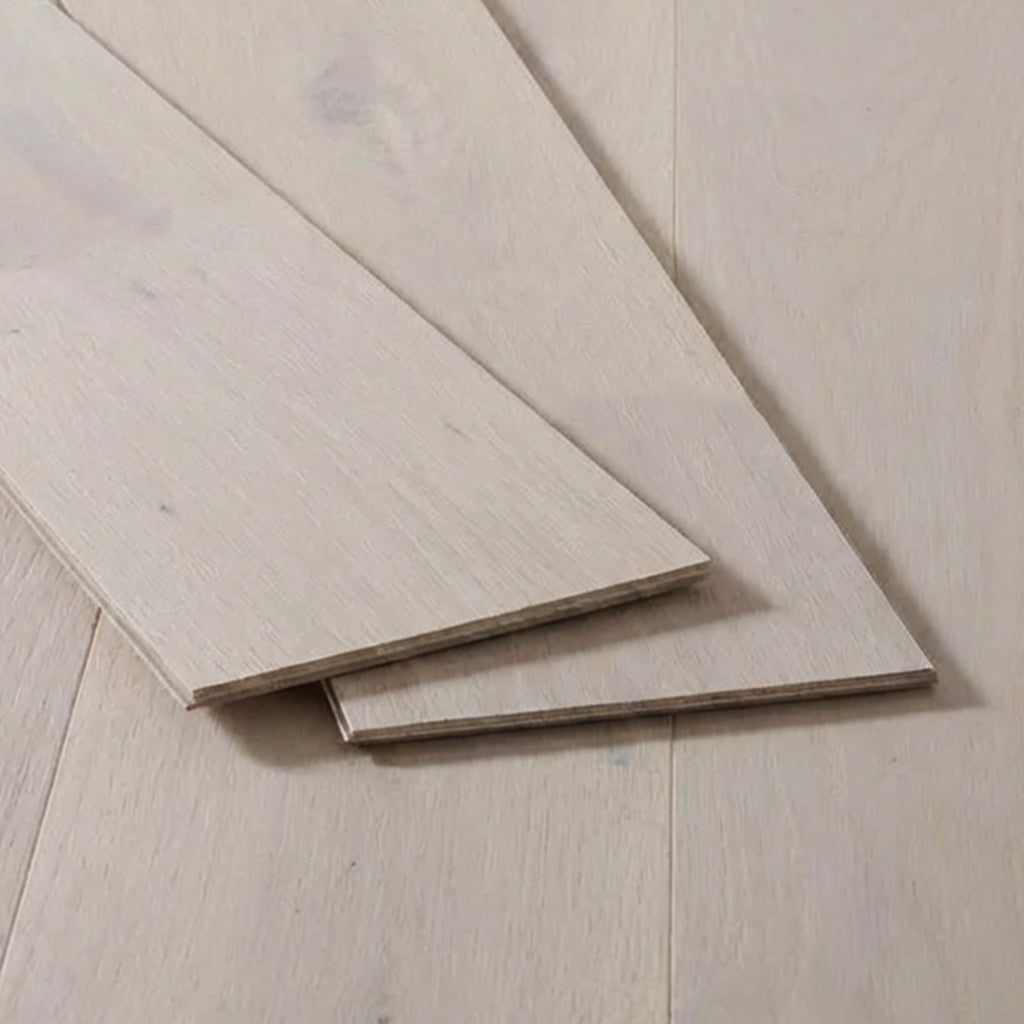 Alvara Oak Flooring