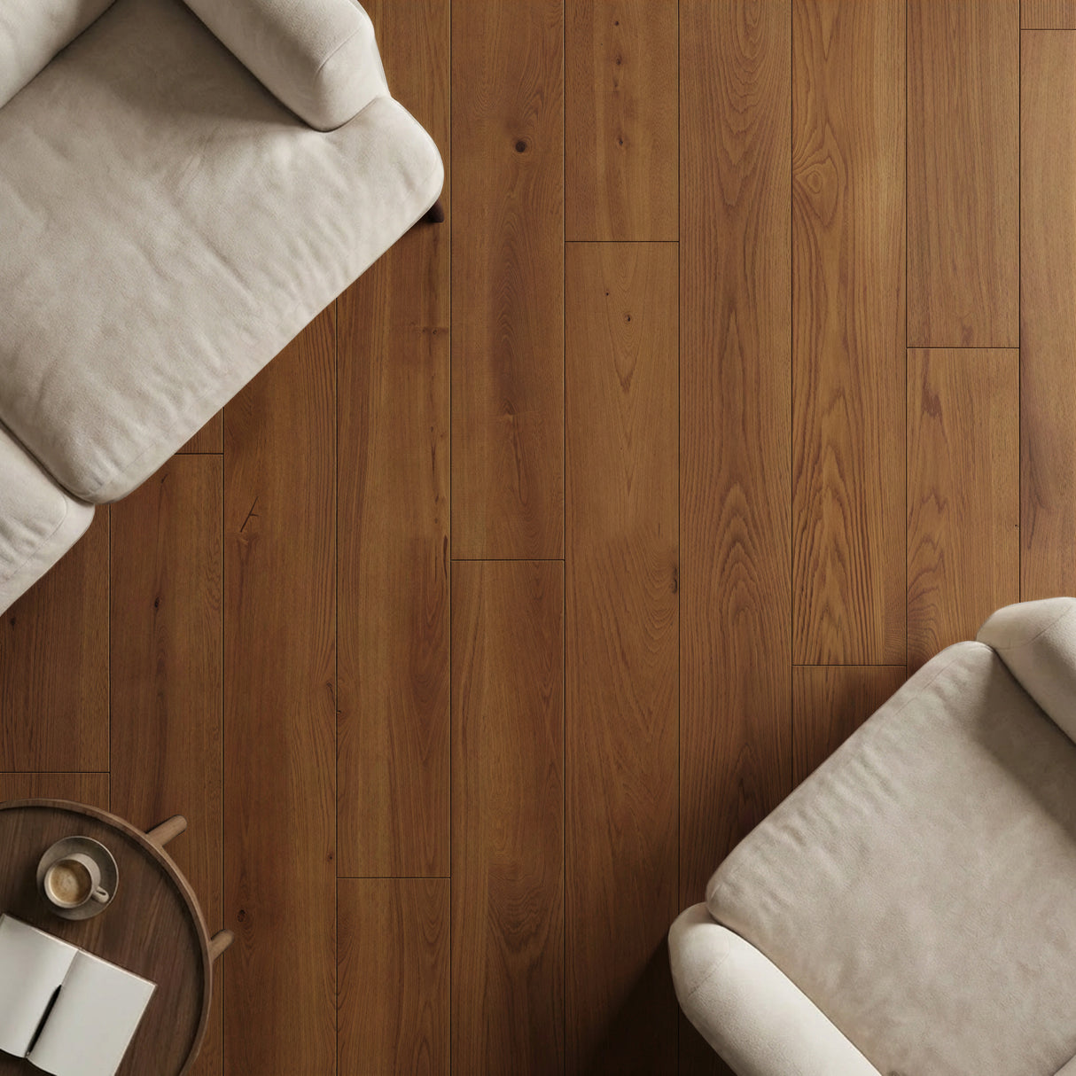 Amberfall Oak Flooring