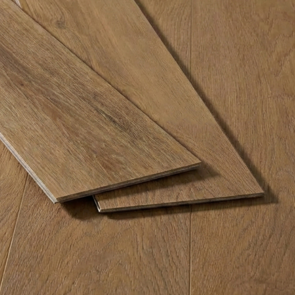 Amberridge Waterproof Flooring