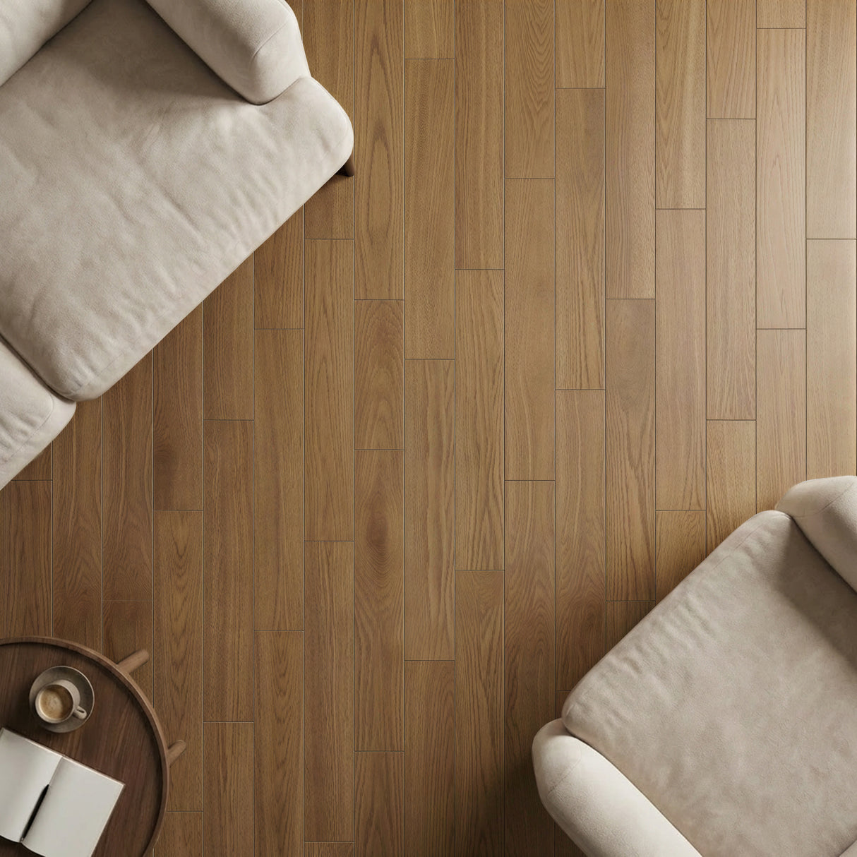 Amberridge Waterproof Flooring