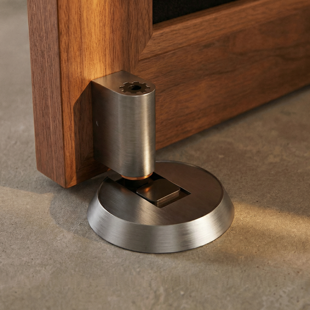 Angra Door Stop