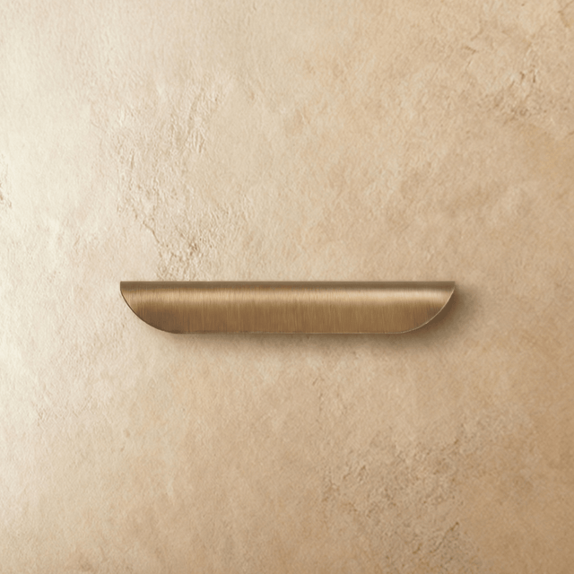 Arcen Edge Pull - Residence Supply