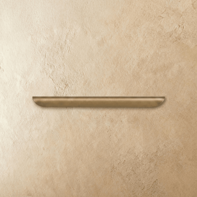 Arcen Edge Pull - Residence Supply