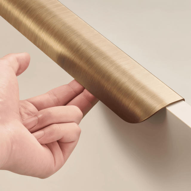 Arcen Edge Pull - Residence Supply