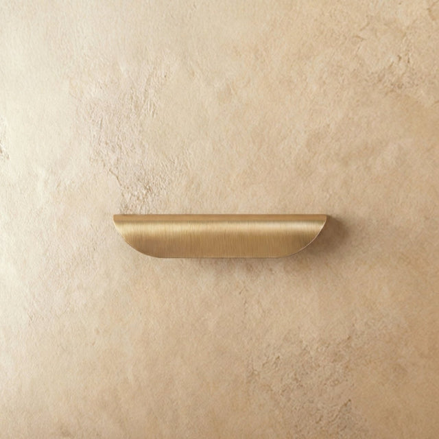 Arcen Edge Pull - Residence Supply