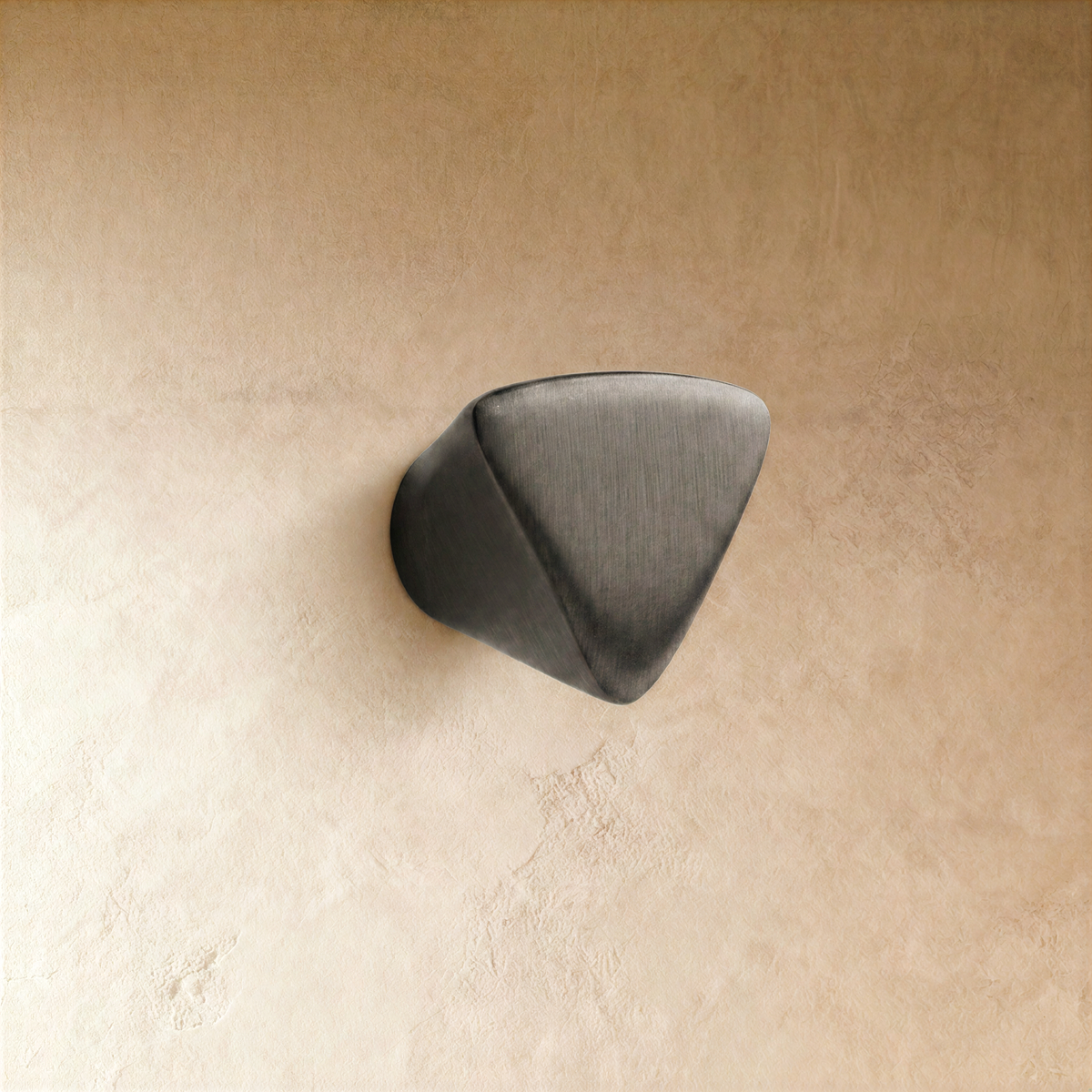 Arix Knob & Pull Bar
