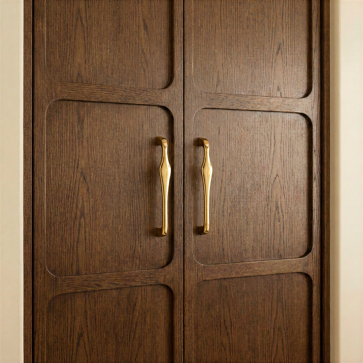 Arix Knob & Pull Bar