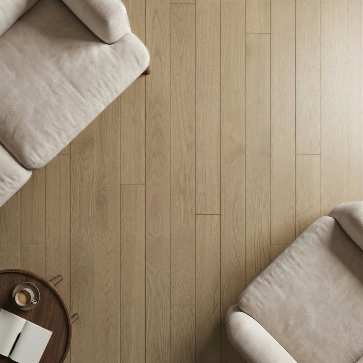 Ashbourne Oak Flooring