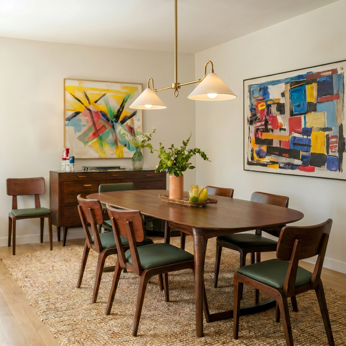 Brevik Pendant Light