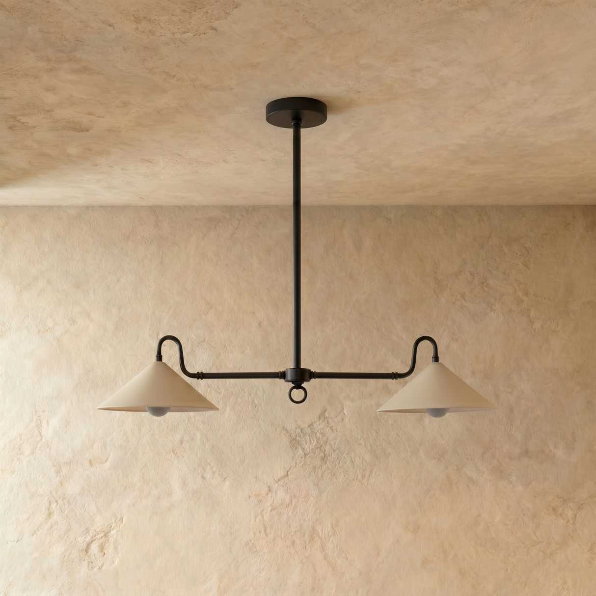 Brevik Pendant Light