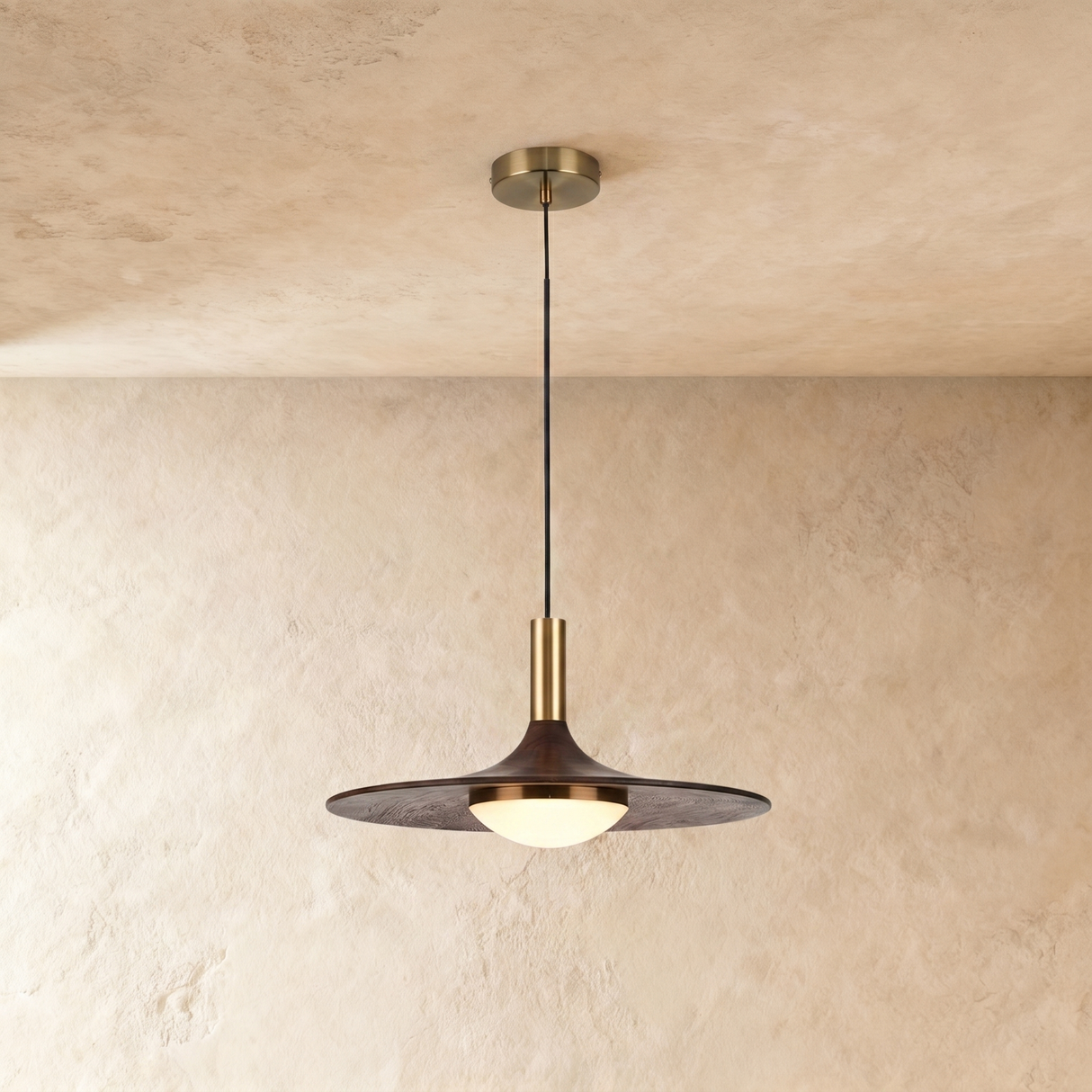 Cedro Pendant Light