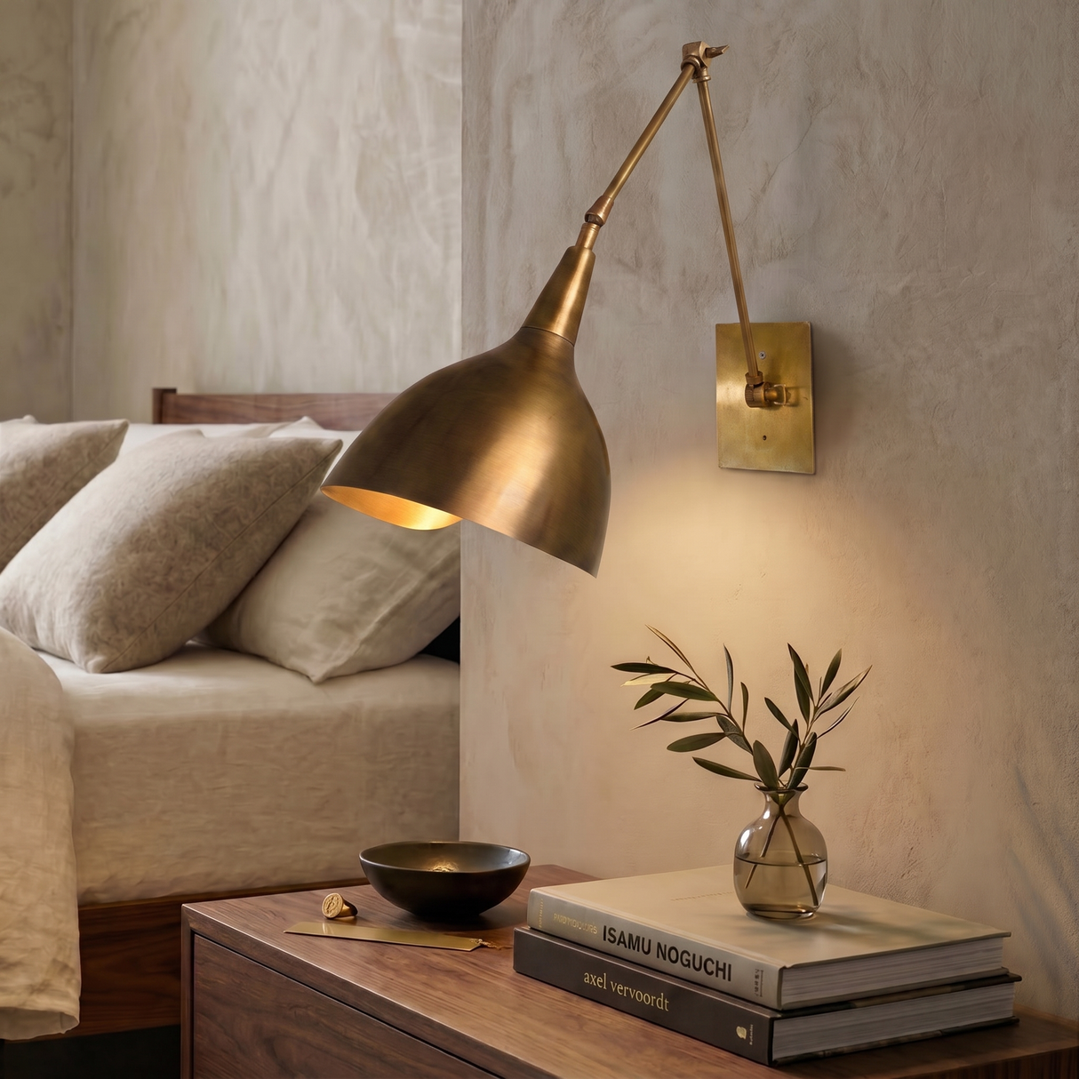 Cirex Wall Lamp