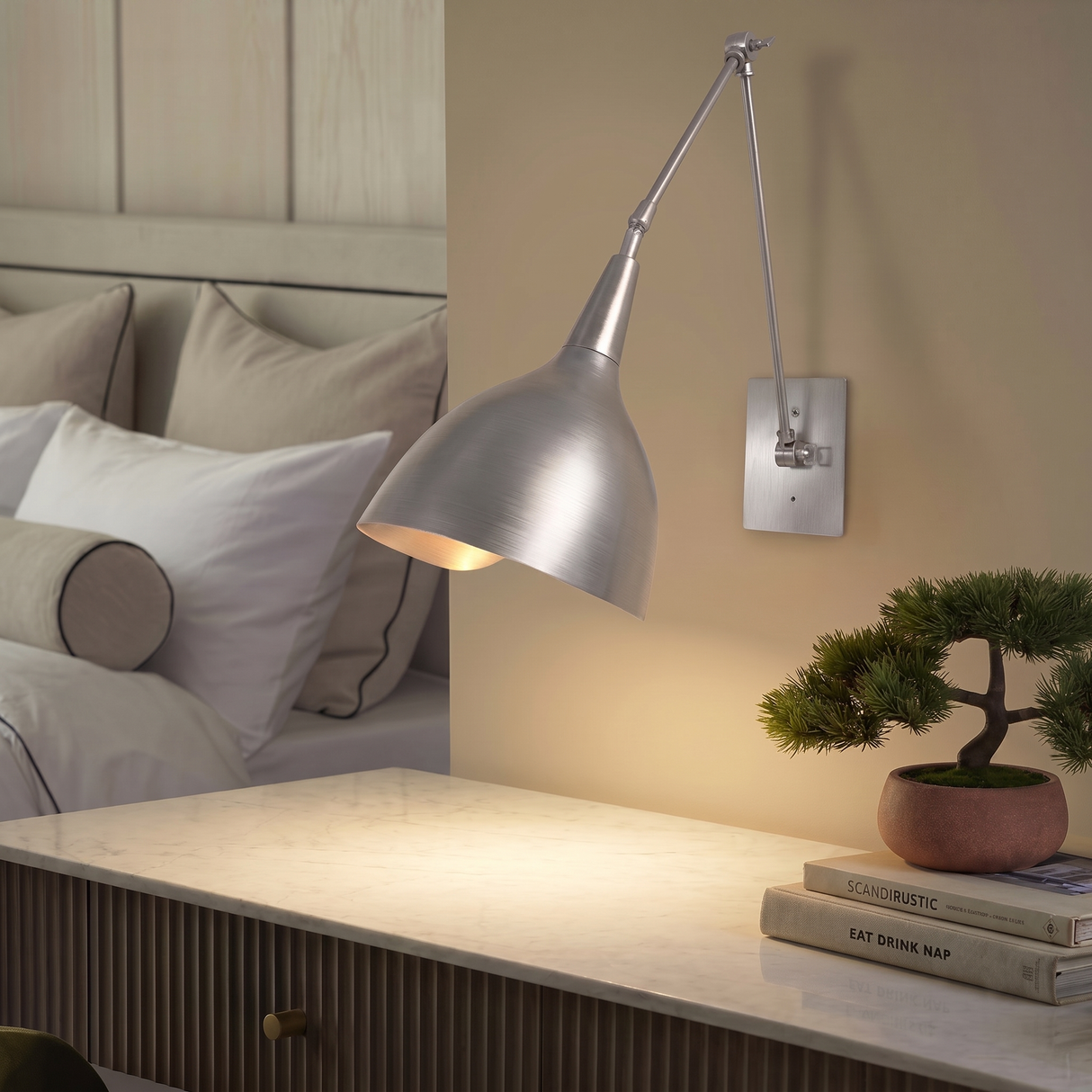 Cirex Wall Lamp