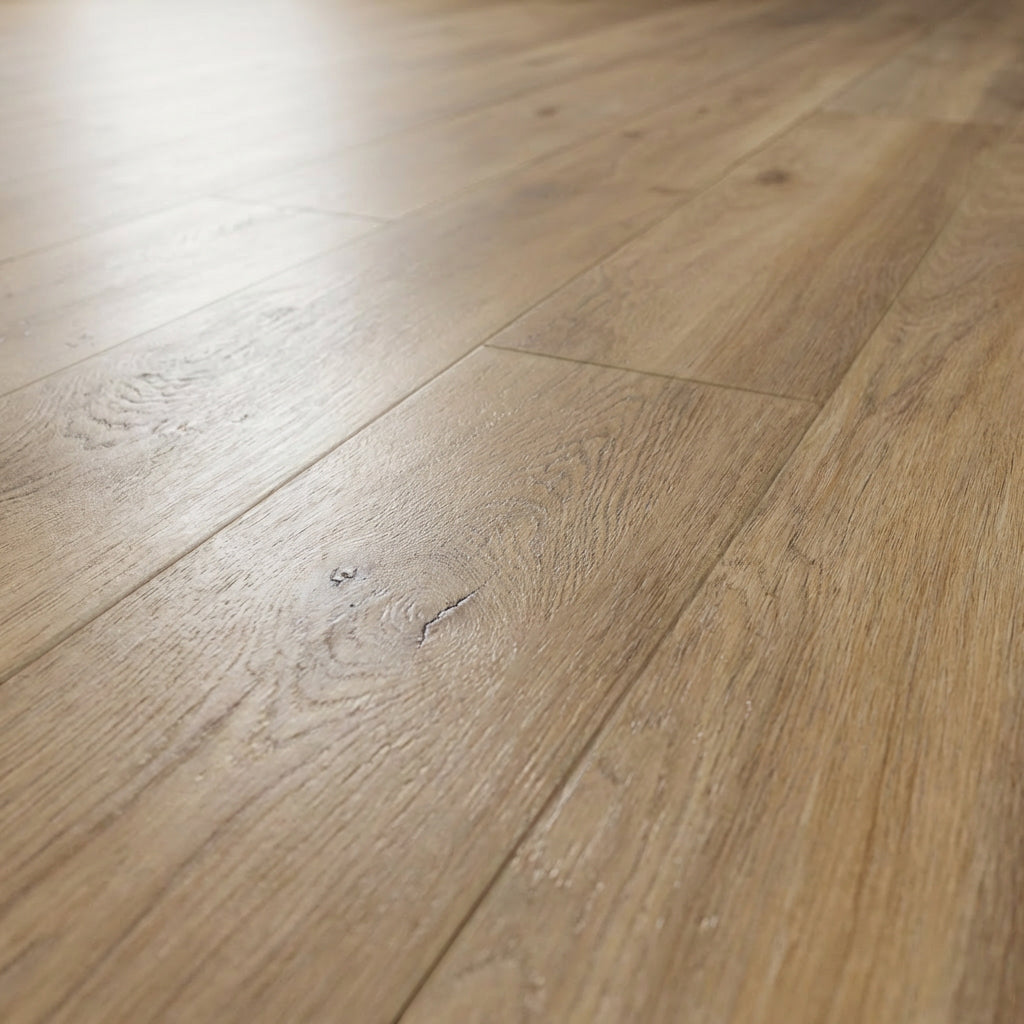 Coastmere Waterproof Flooring