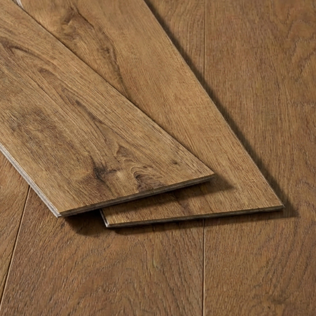 Coppervale Waterproof Flooring