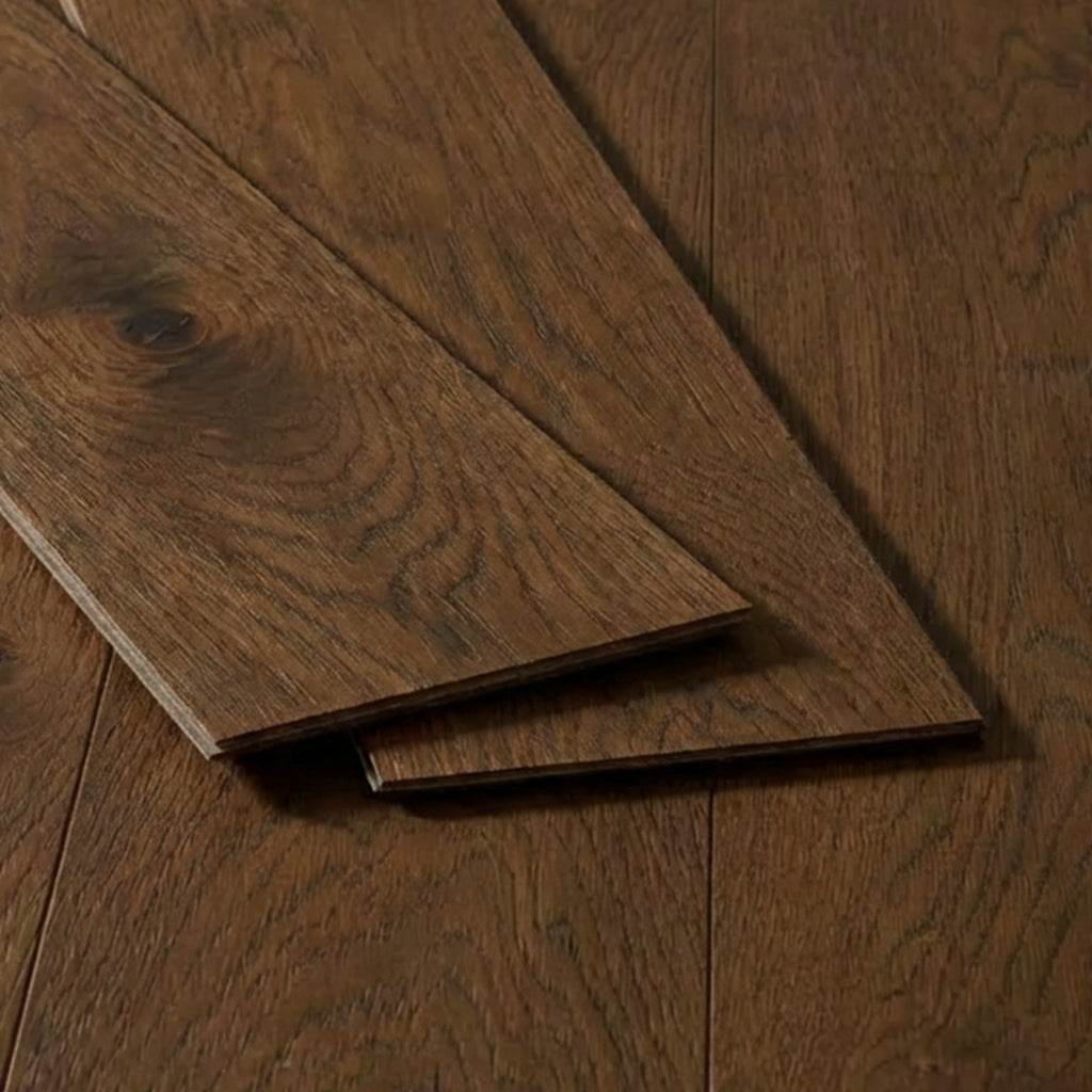 Corven Oak Flooring