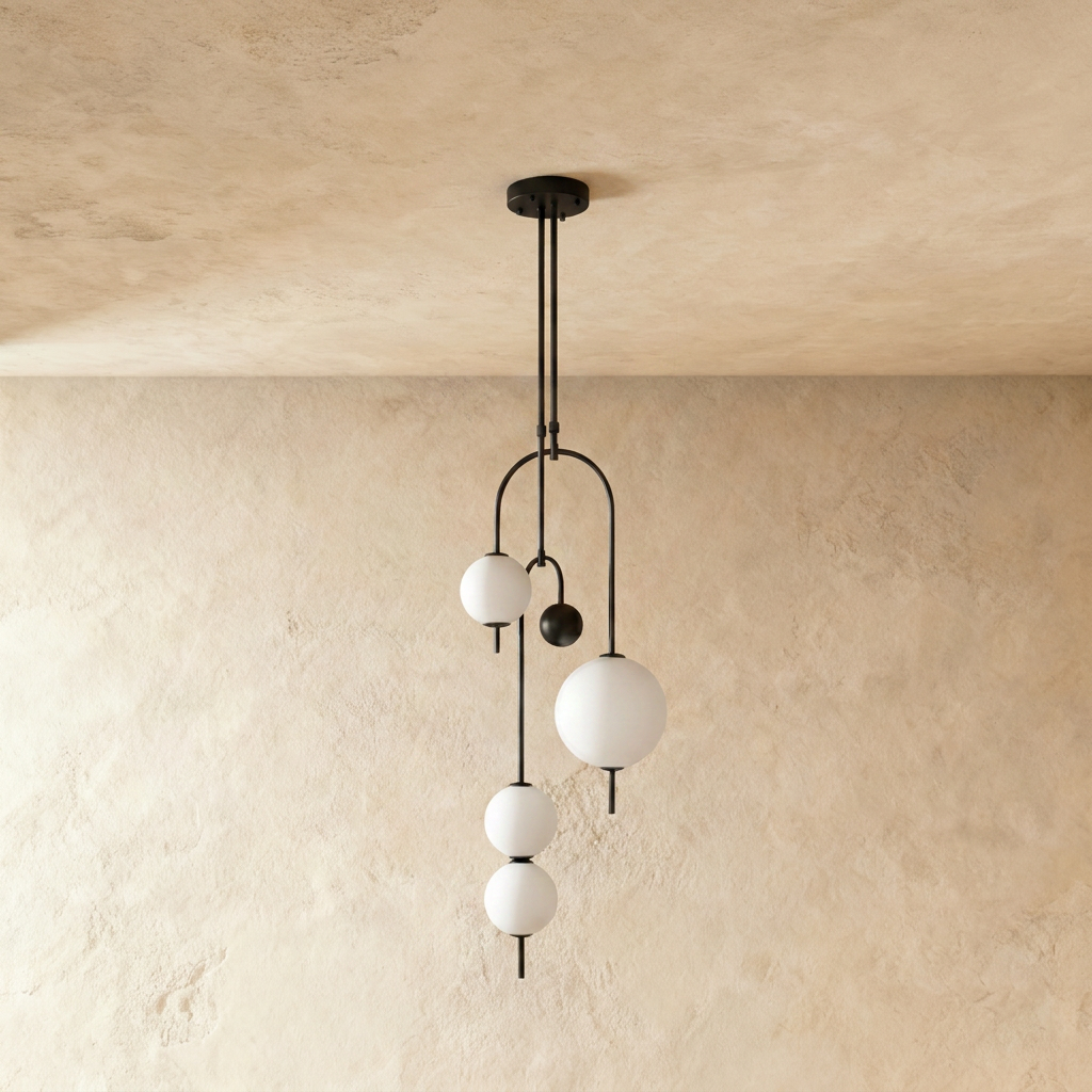 Cresta Pendant Light