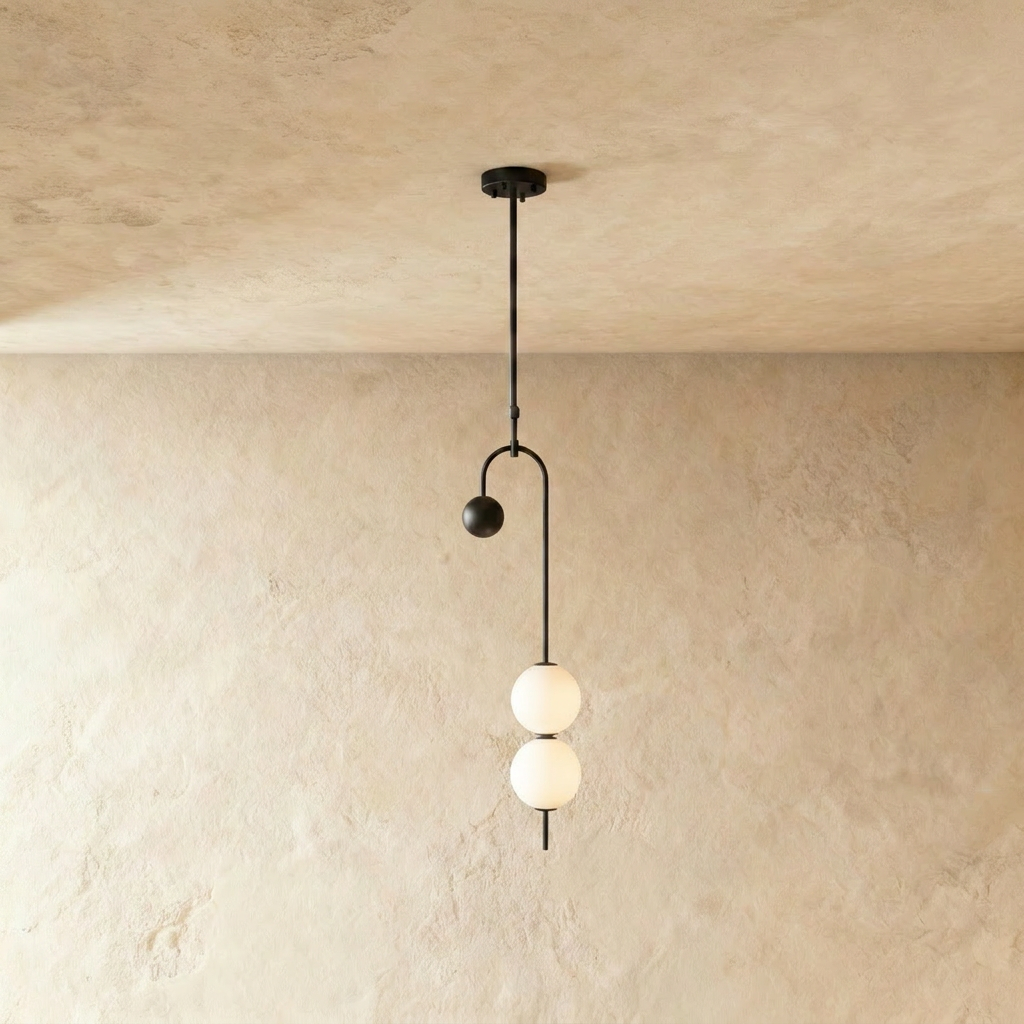 Cresta Pendant Light