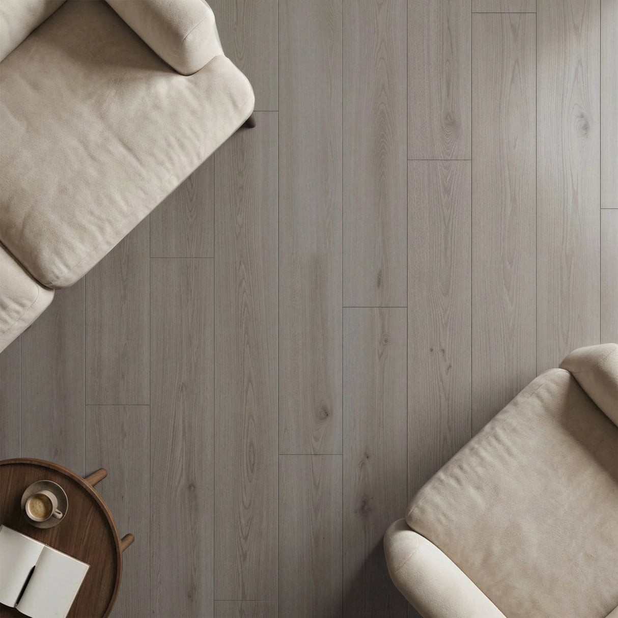 Driftmere Waterproof Flooring