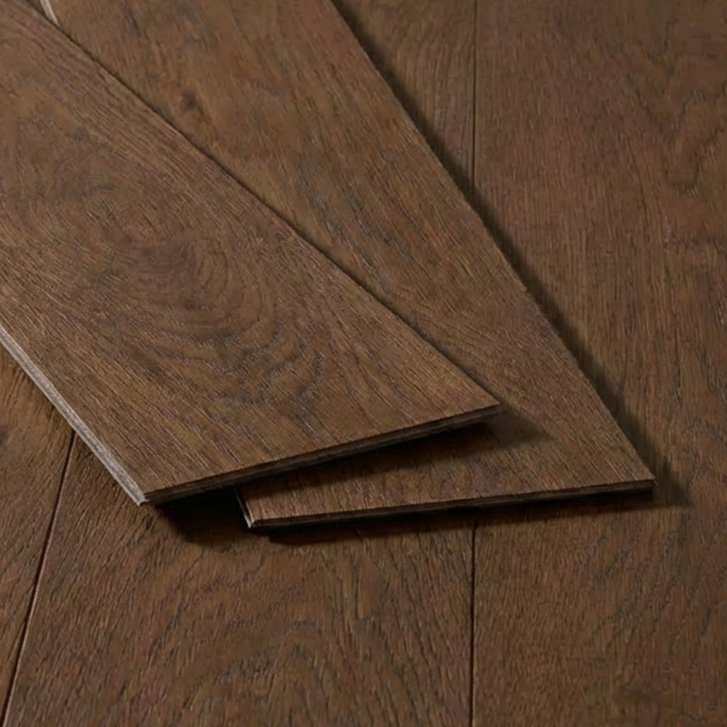 Dunfield Oak Flooring