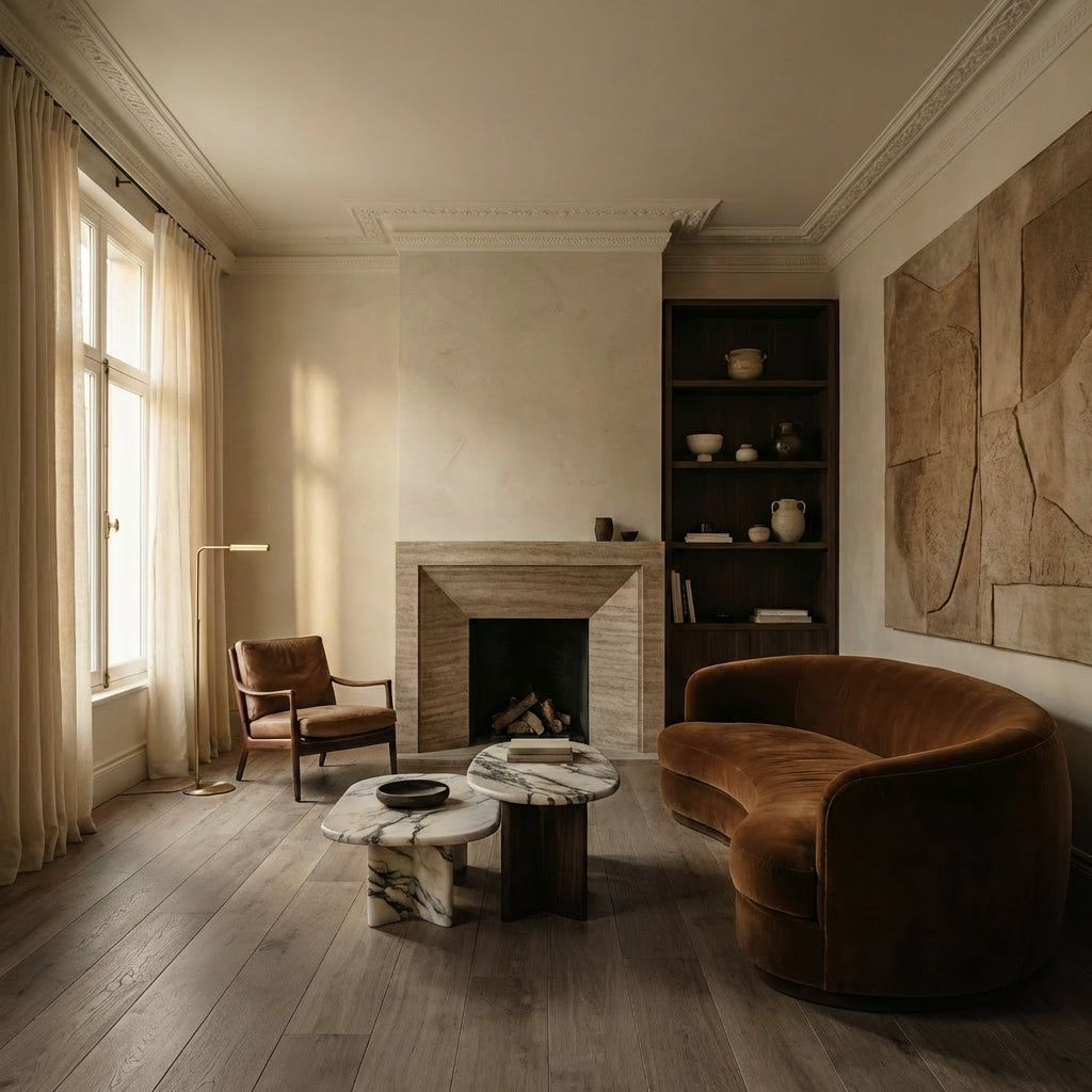 Dunmere Waterproof Flooring