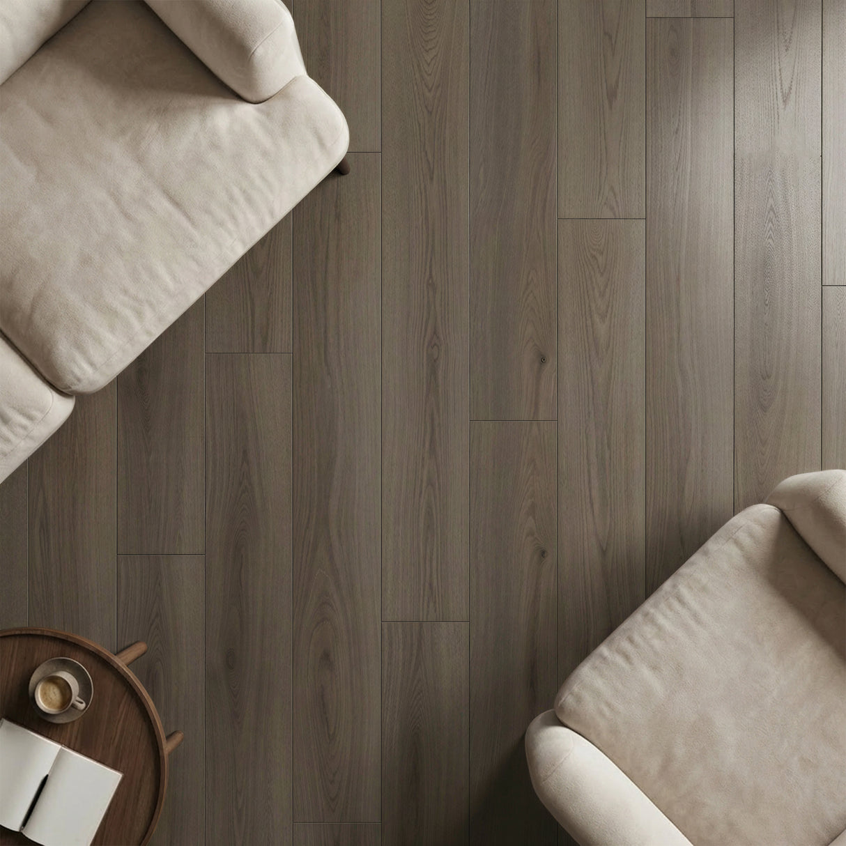 Dunmere Waterproof Flooring