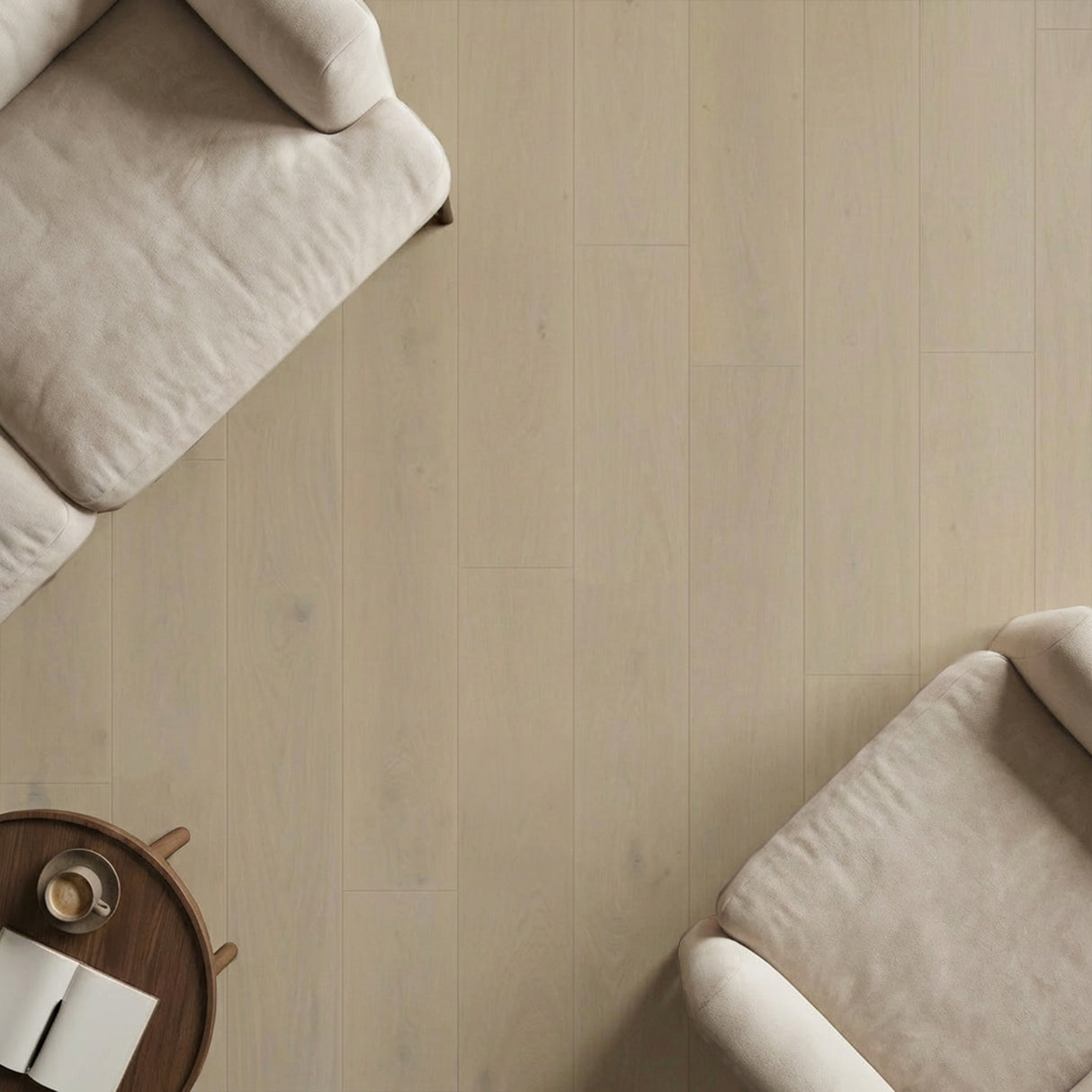 Elowen Oak Flooring