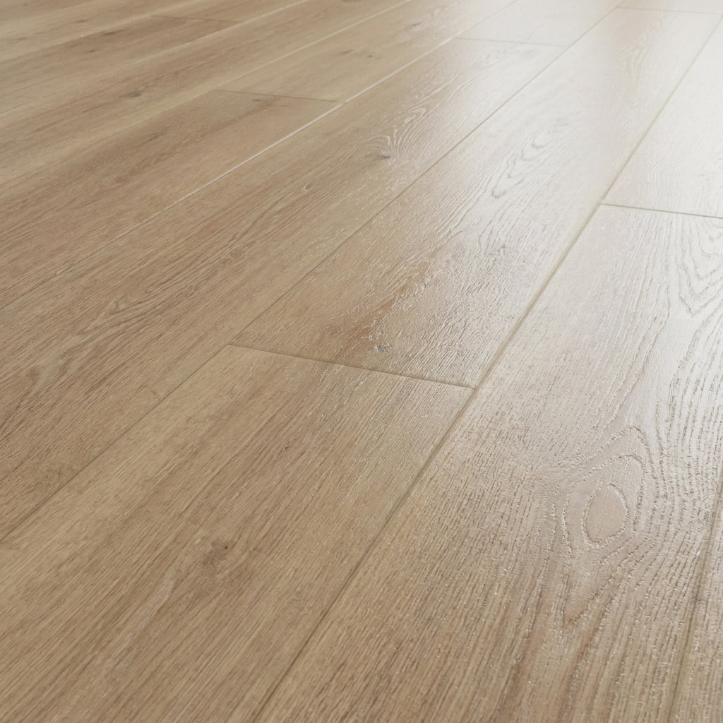 Fairhaven Waterproof Flooring