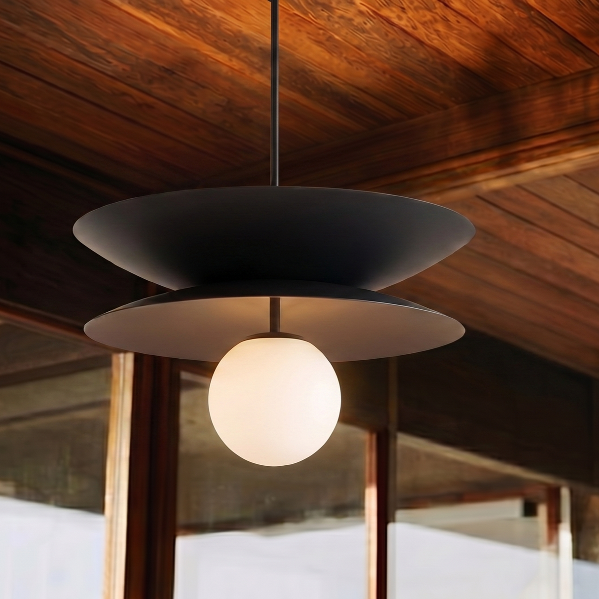 Valric Pendant Light