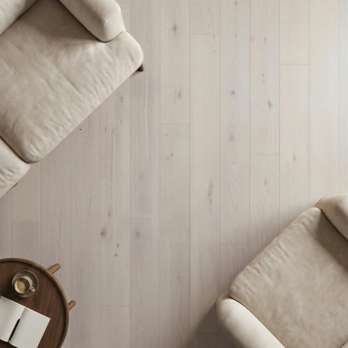 Fresco Oak Flooring